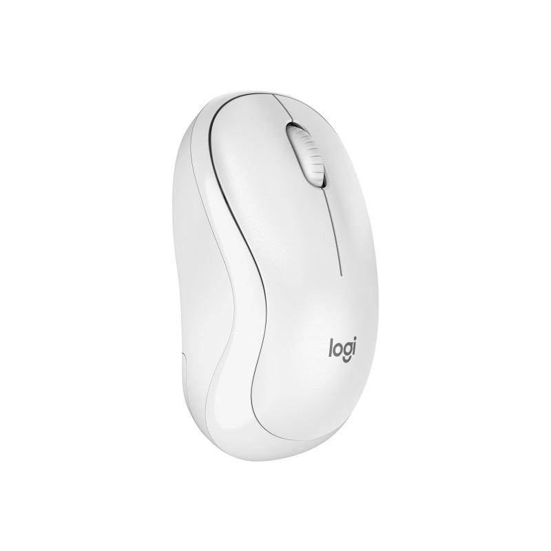 Logitech M240 Silent Maus white (910-007120) (910007120)