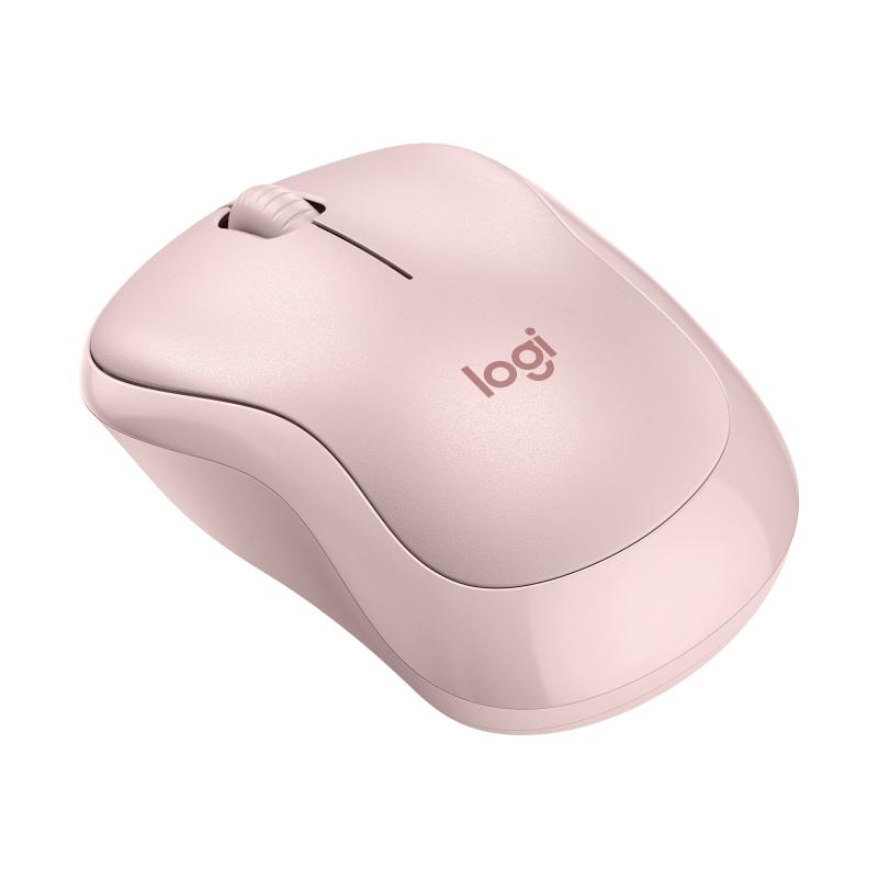 Logitech M240 Silent Rosé (910-007121) (910007121)