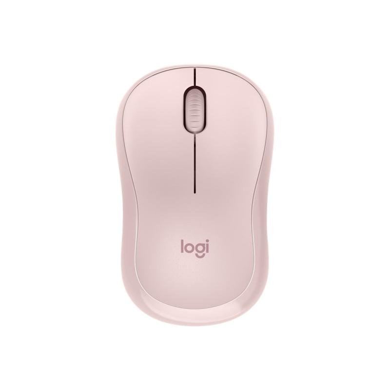 Logitech M240 Silent Rosé (910-007121) (910007121)