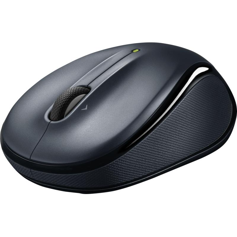 Logitech M325s Maus rechts- rechts und linkshändig (910-006812) (910006812)