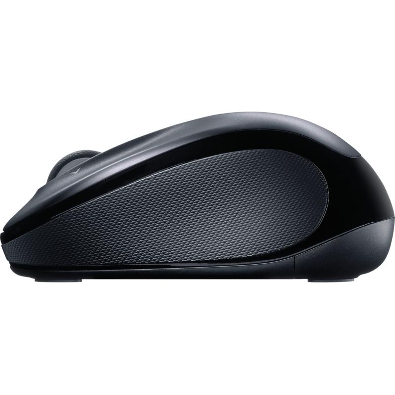 Logitech M325s Maus rechts- rechts und linkshändig (910-006812) (910006812)