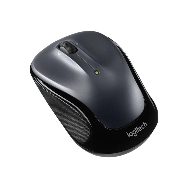 Logitech M325s Maus rechts- rechts und linkshändig (910-006812) (910006812)