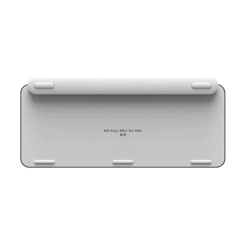 Logitech Master Series MX Keys Mini for Mac Tastatur DE (920-012645) (920012645)