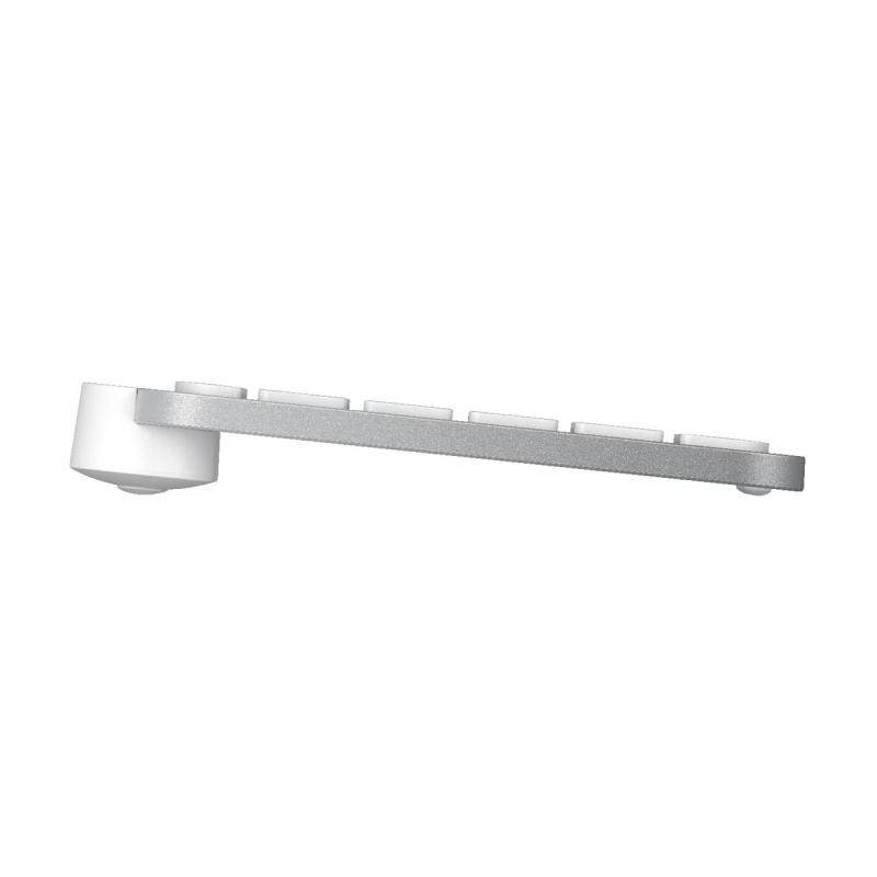 Logitech Master Series MX Keys Mini for Mac Tastatur DE (920-012645) (920012645)