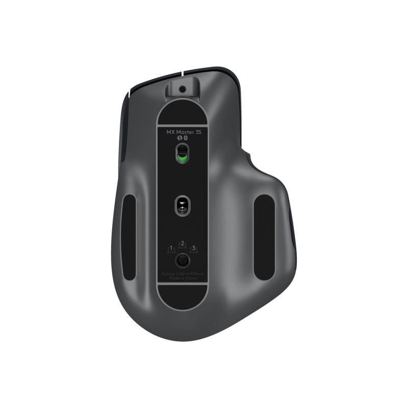 Logitech Master Series MX Master 3S (910-007501) (910007501)