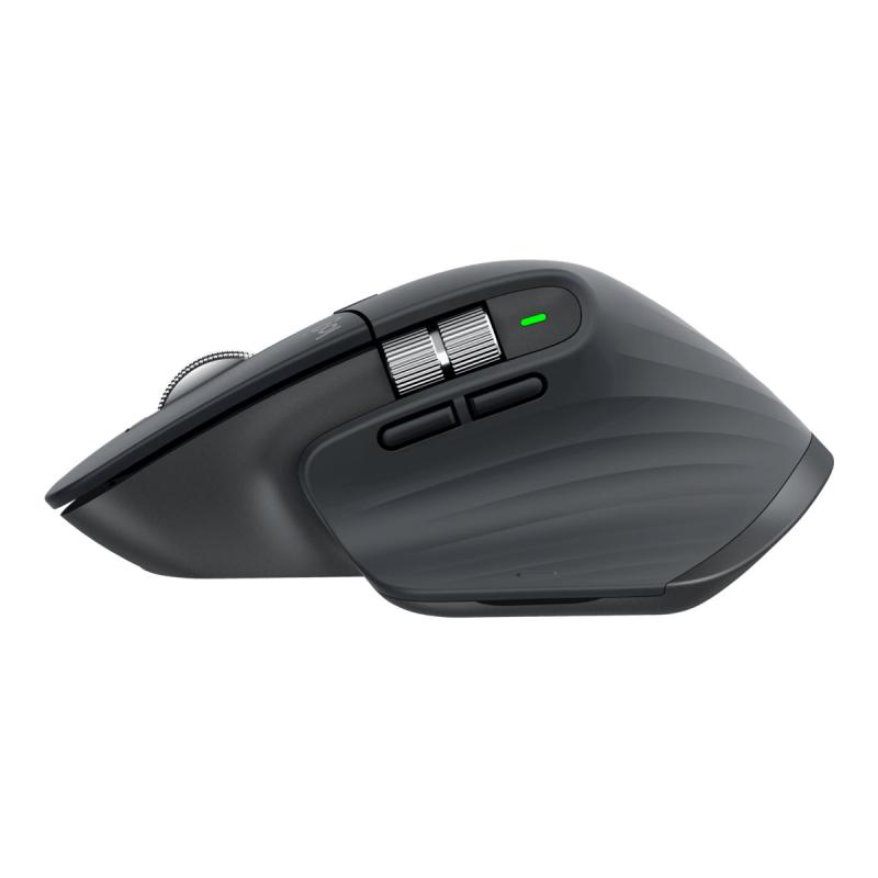Logitech Master Series MX Master 3S (910-007501) (910007501)
