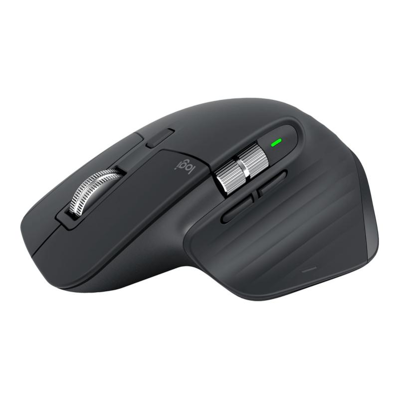Logitech Master Series MX Master 3S (910-007501) (910007501)