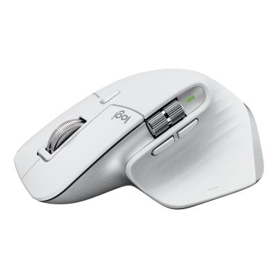 Logitech Master Series MX Master 3S for Mac lightgrey (910-006572) (910006572)