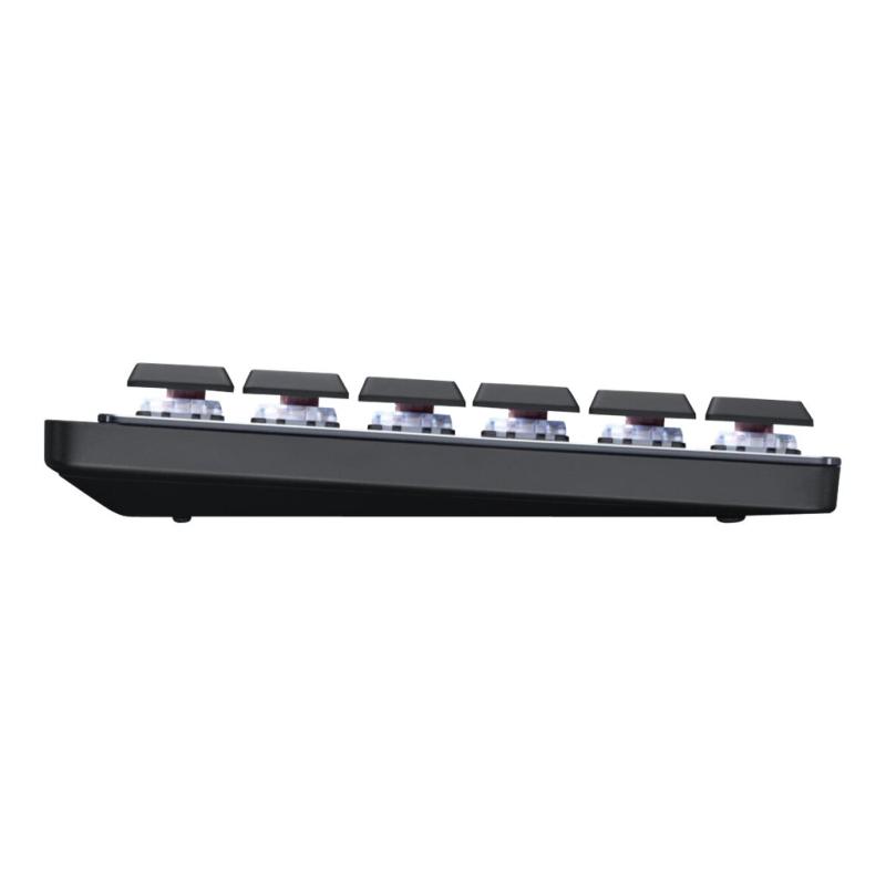 Logitech Master Series MX Mechanical Mini Tastatur US (920-010782) (920010782)