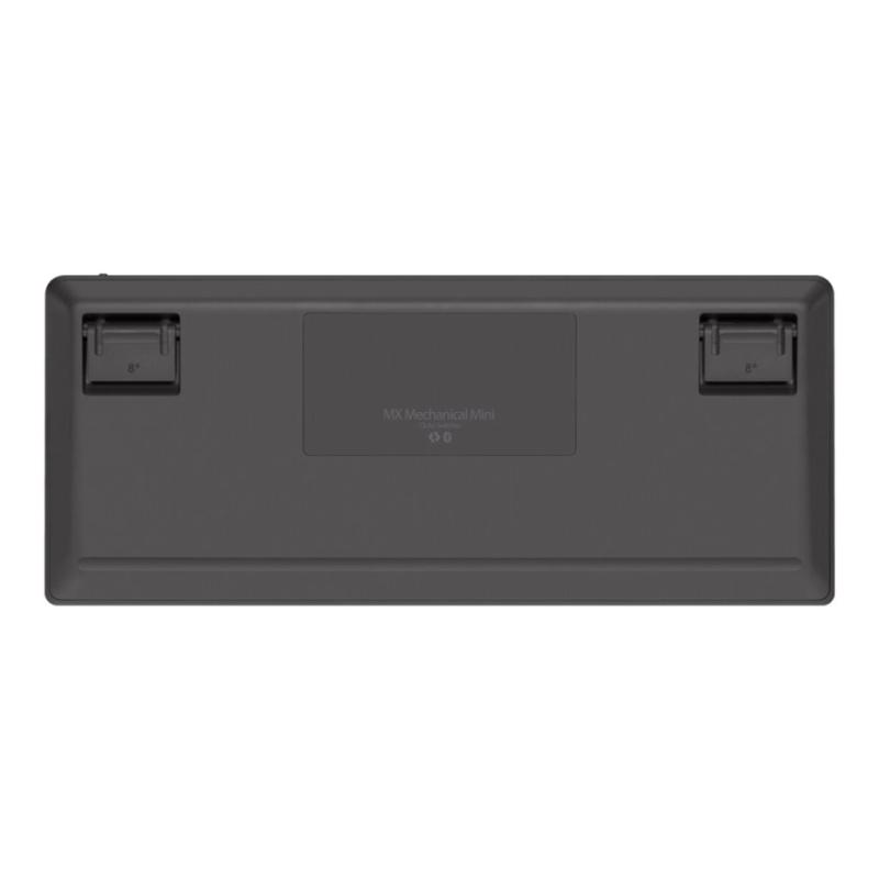 Logitech Master Series MX Mechanical Mini Tastatur US (920-010782) (920010782)