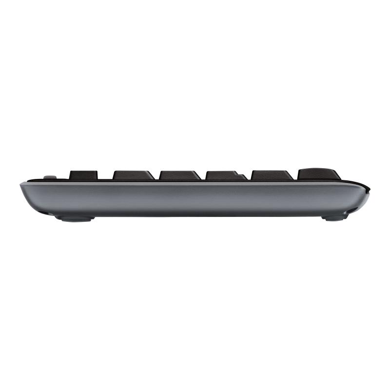 Logitech MK270 Wireless Combo Tastatur-Maus-Set TastaturMausSet US (920-004513) (920004513)