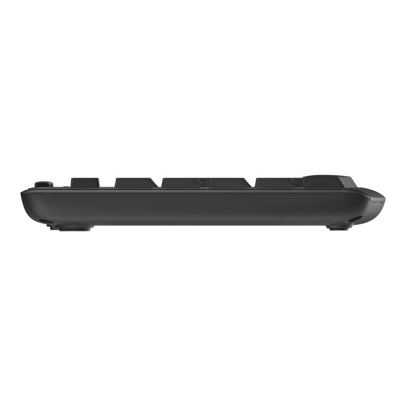 Logitech MK295 Silent Tastatur-und-Maus-Set TastaturundMausSet US (920-009800) (920009800)