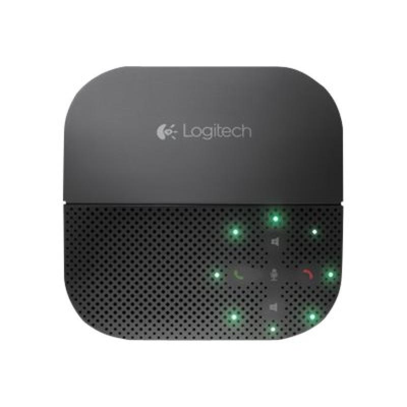 Logitech Mobile Speakerphone P710e (980-000742) (980000742)