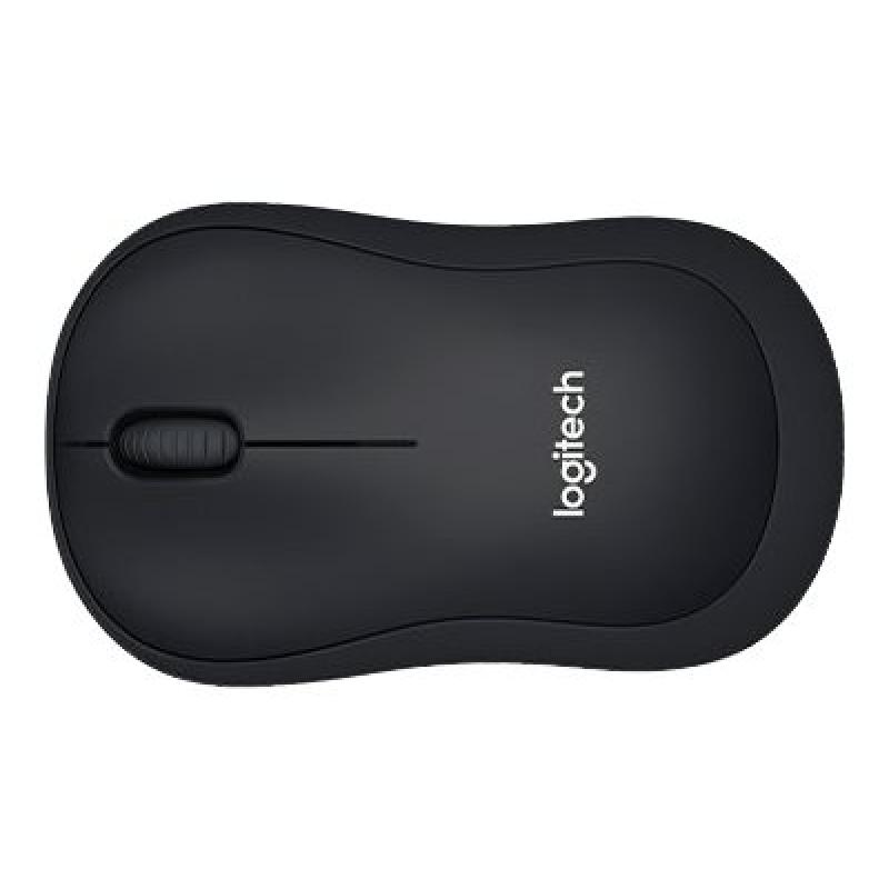 Logitech Mouse B220 Silent Wireless (‎910-004881) (‎910004881)