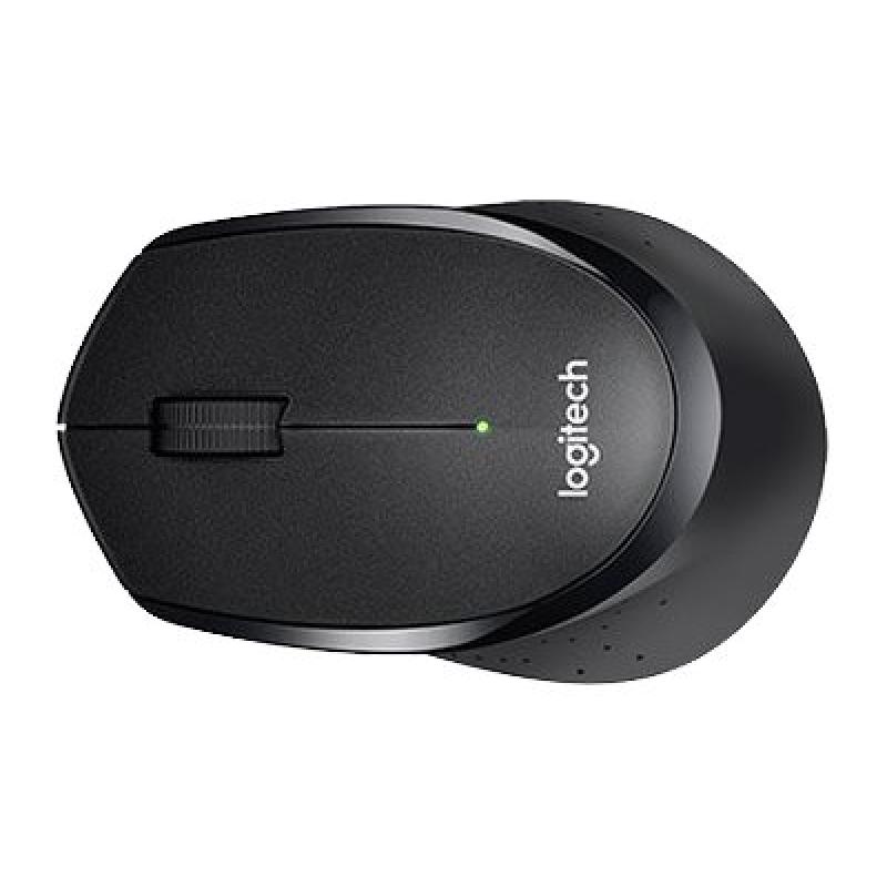 Logitech Mouse B330 Silent Plus (910-004913) (910004913)