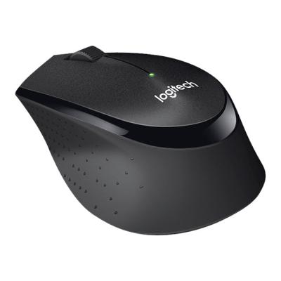 Logitech Mouse B330 Silent Plus (910-004913) (910004913)