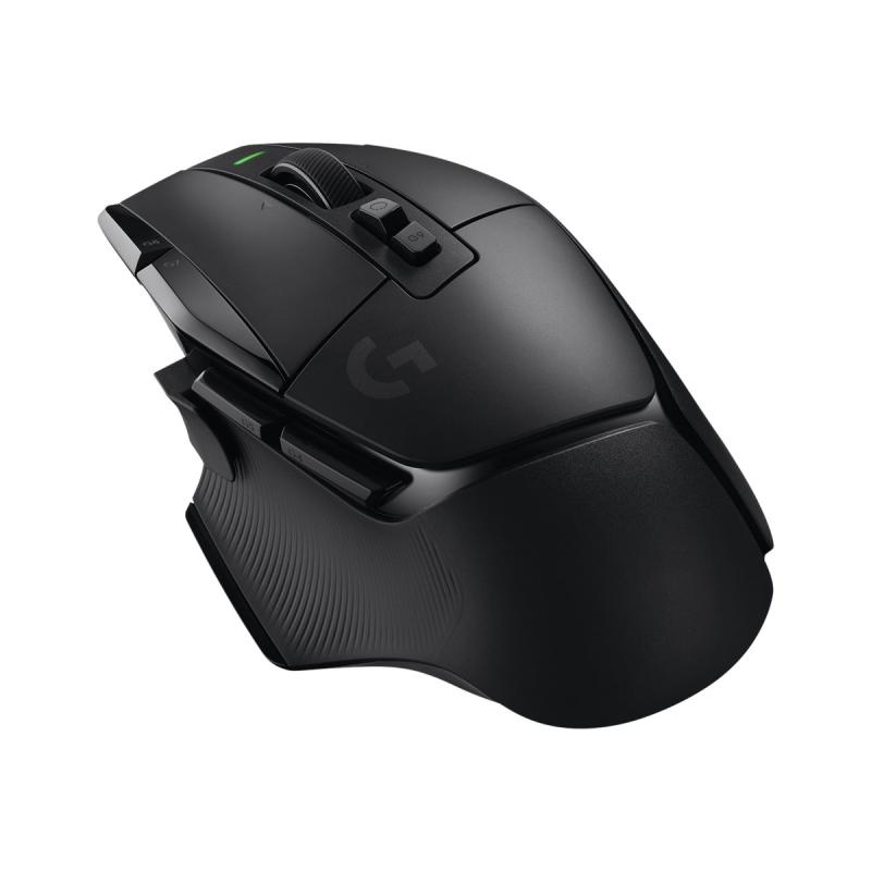 Logitech Mouse G G502 X LIGHTSPEED Black Schwarz (910-006181) (910006181)