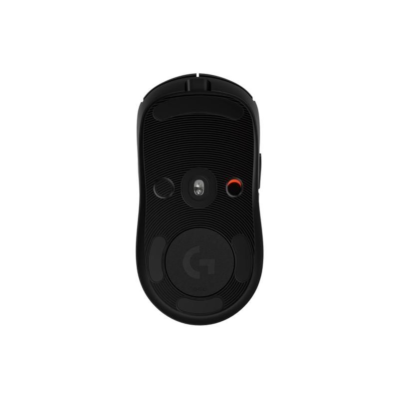 Logitech Mouse G Pro 2 Lightspeed black Schwarz (910-007295) (910007295)