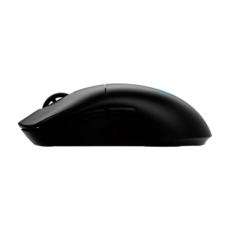 Logitech Mouse G Pro 2 Lightspeed black Schwarz (910-007295) (910007295)