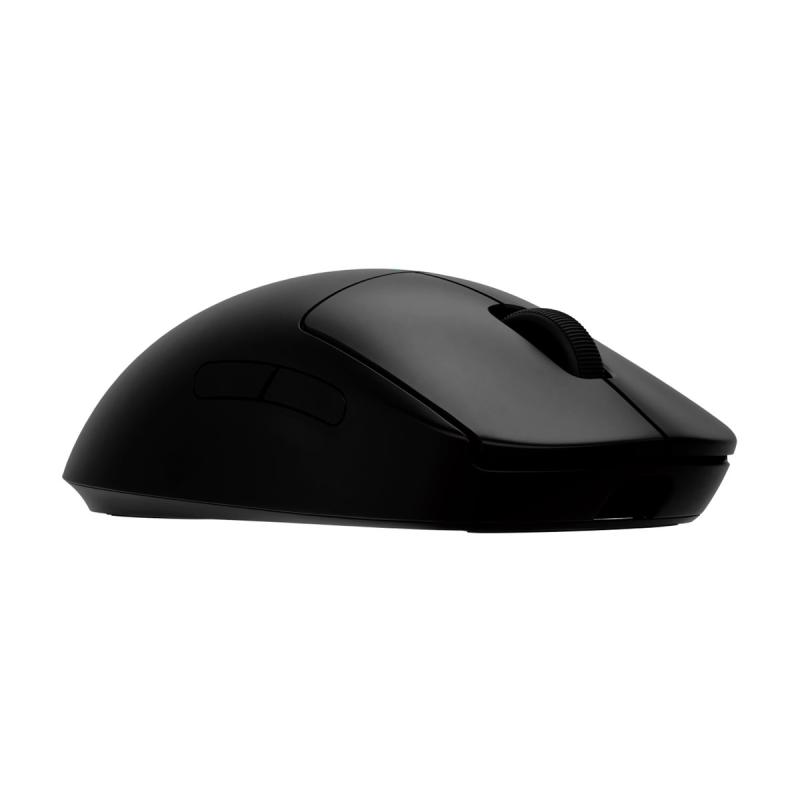 Logitech Mouse G Pro 2 Lightspeed black Schwarz (910-007295) (910007295)