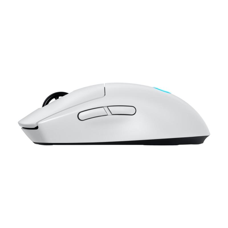 Logitech Mouse G Pro 2 Lightspeed white (910-007302) (910007302)