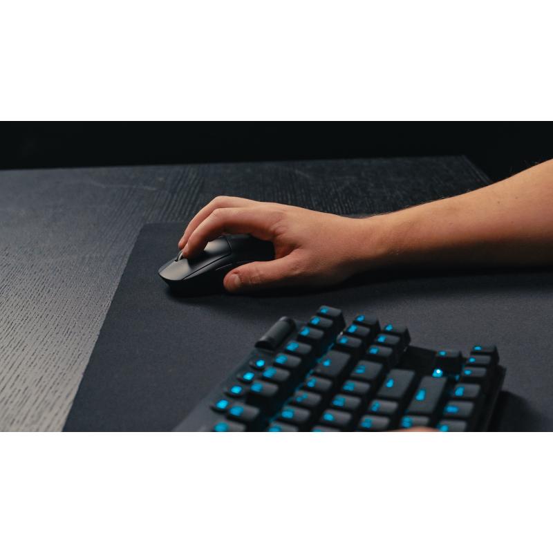Logitech Mouse G Pro X Superlight 2 Lightspeed rosa (910-006798) (910006798)