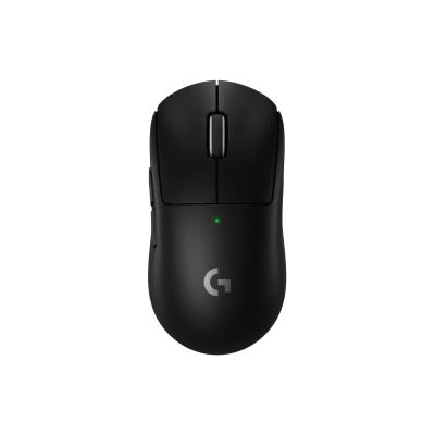Logitech Mouse G PRO X SUPERLIGHT 2 SE black Schwarz (910-007554) (910007554)
