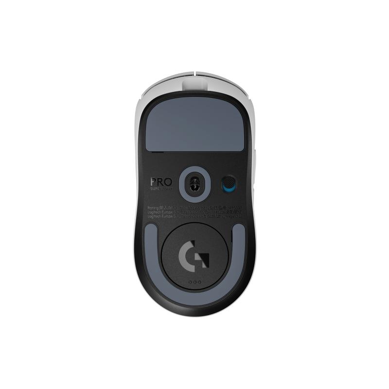 Logitech Mouse G PRO X SUPERLIGHT 2 SE black Schwarz (910-007556) (910007556)