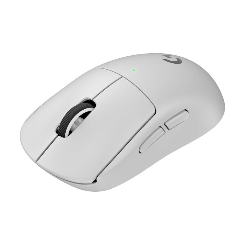 Logitech Mouse G PRO X SUPERLIGHT 2 SE black Schwarz (910-007556) (910007556)