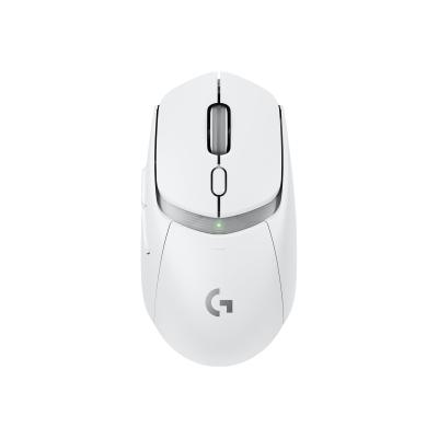 Logitech Mouse G309 Lightspeed white (910-0072079) (9100072079)