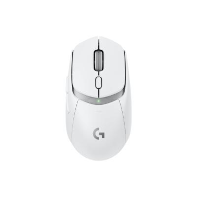 Logitech Mouse G309 Lightspeed white (910-007208) (910007208)