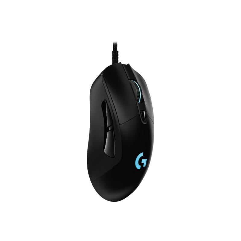 Logitech Mouse G403 HERO (910-005632) (910005632)