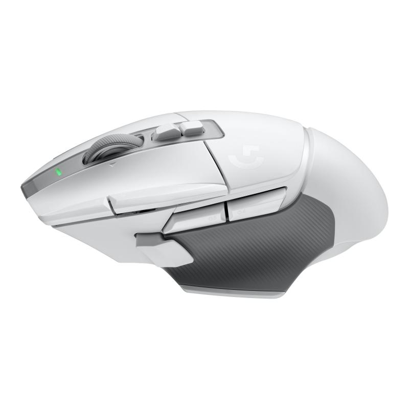 Logitech Mouse G502 X LIGHTSPEED white (910-006189) (910006189)