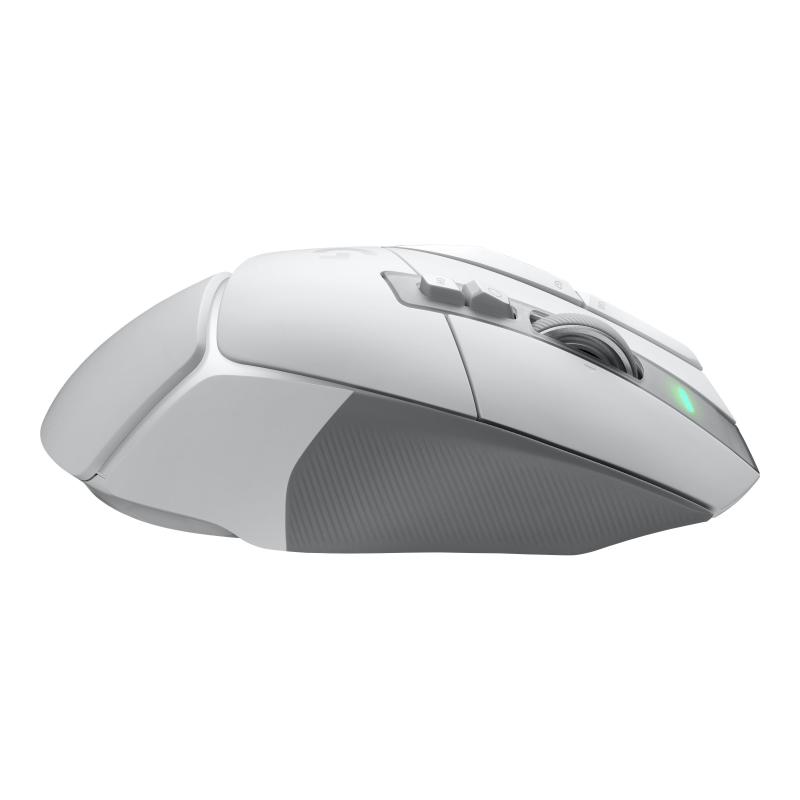Logitech Mouse G502 X LIGHTSPEED white (910-006189) (910006189)