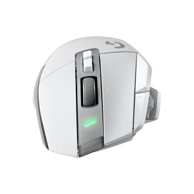 Logitech Mouse G502 X LIGHTSPEED white (910-006189) (910006189)