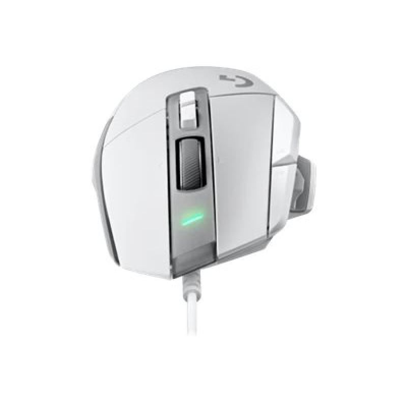 Logitech Mouse G502 X wired white (910-006146) (910006146)