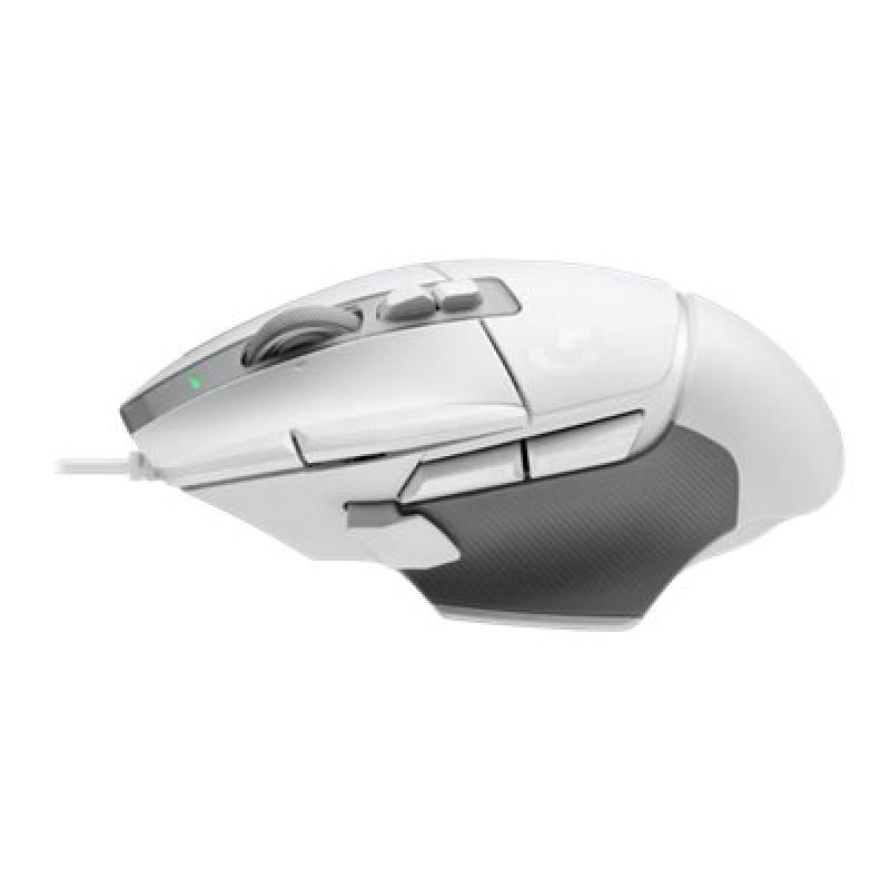 Logitech Mouse G502 X wired white (910-006146) (910006146)