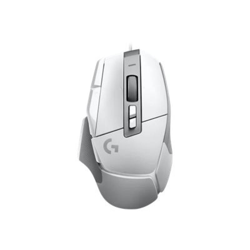 Logitech Mouse G502 X wired white (910-006146) (910006146)