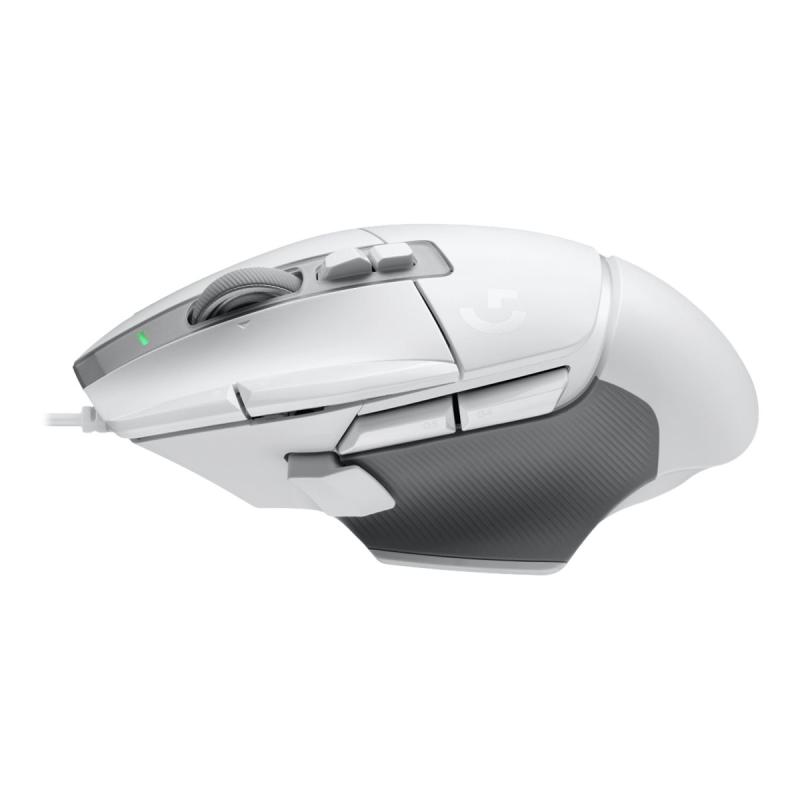 Logitech Mouse G502 X wired white (910-006147) (910006147)