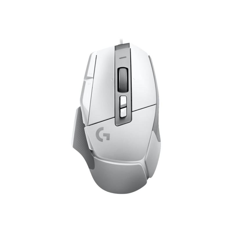Logitech Mouse G502 X wired white (910-006147) (910006147)