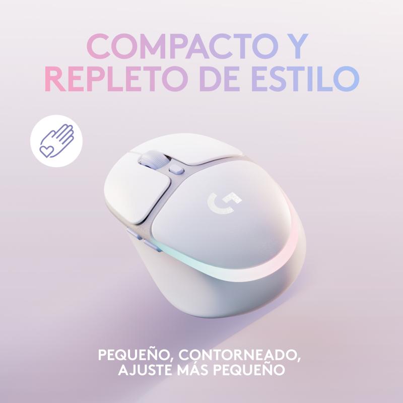 Logitech Mouse G705 (910-006368) (910006368)