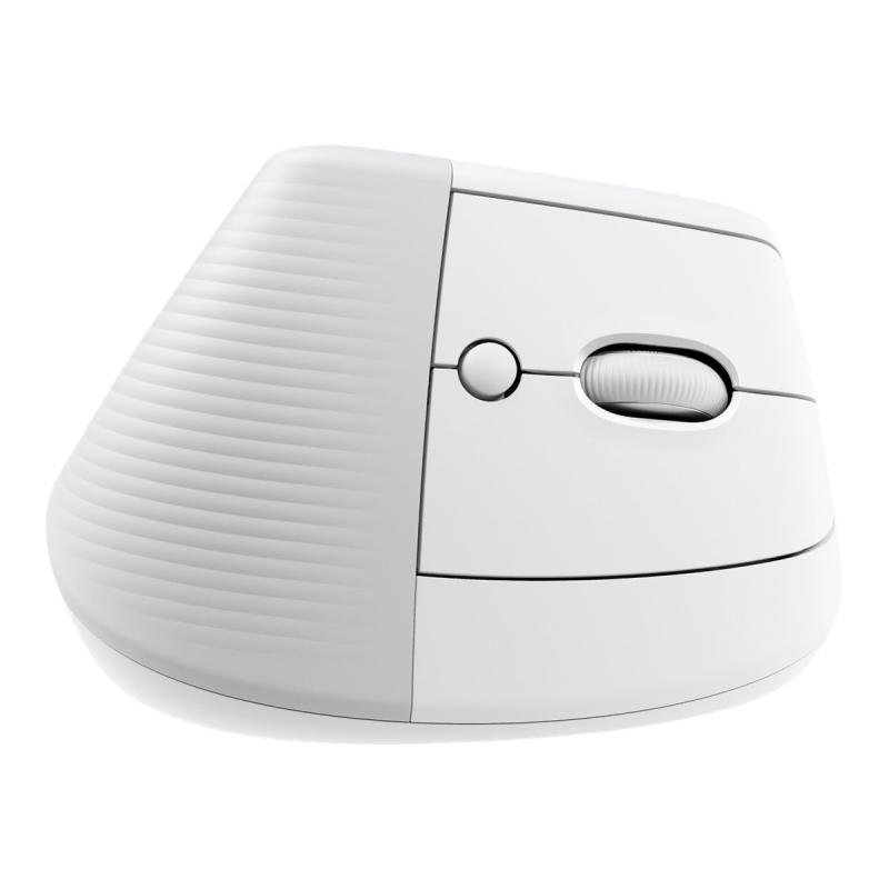 Logitech Mouse Lift for Mac White (910-006477) (910006477)