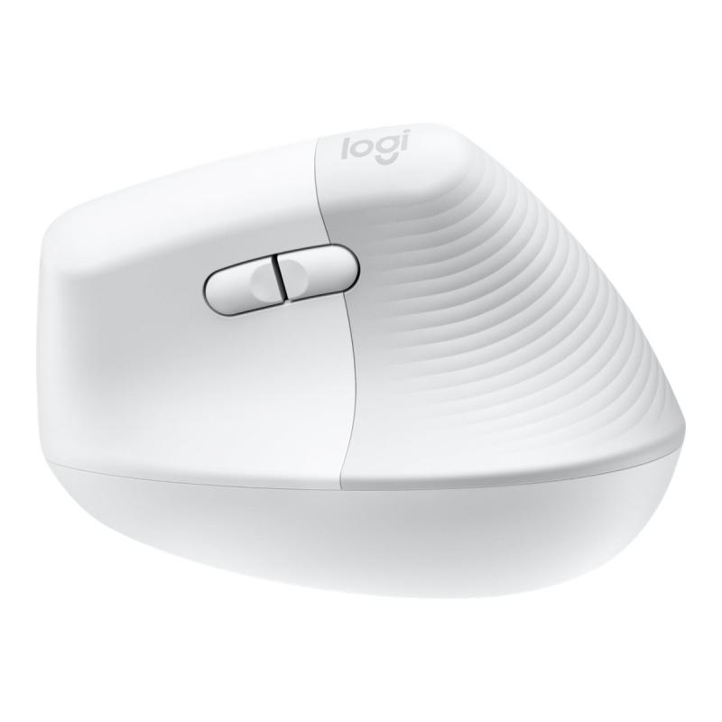 Logitech Mouse Lift for Mac White (910-006477) (910006477)
