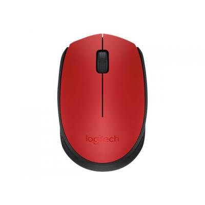 Logitech Mouse M171 (910-004641) (910004641)