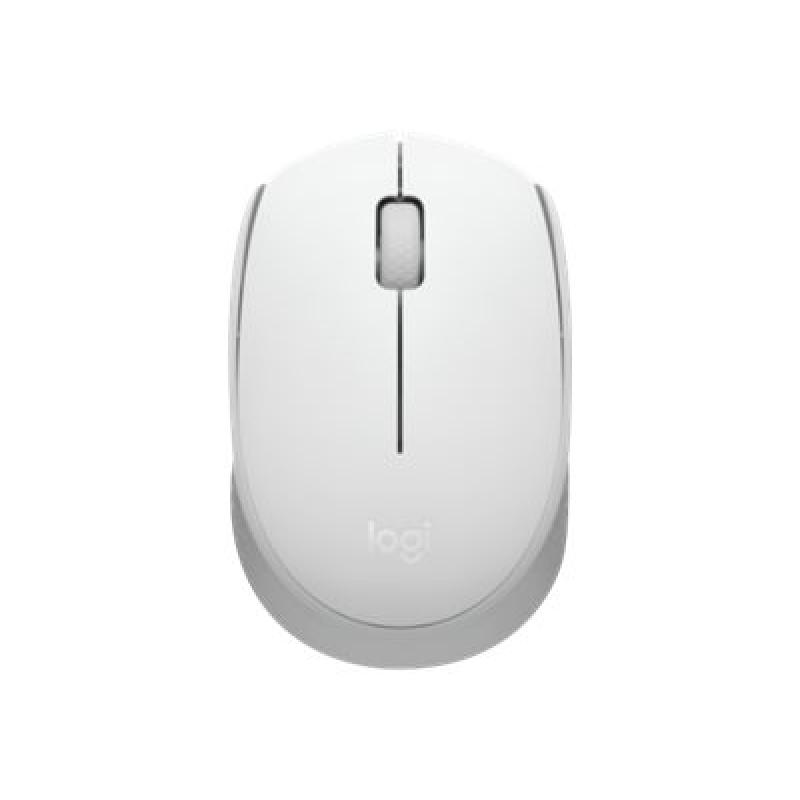 Logitech Mouse M171 White (910-006867) (910006867)
