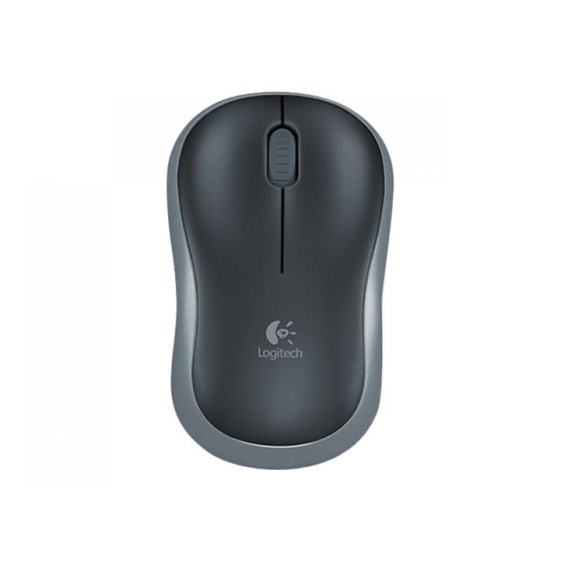 Logitech Mouse M185 Wireless (910-002238) (910002238)