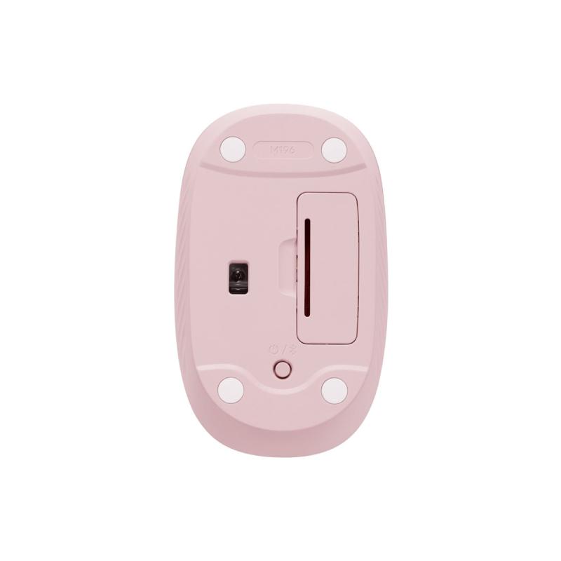 Logitech Mouse M196 (910-007461) (910007461)