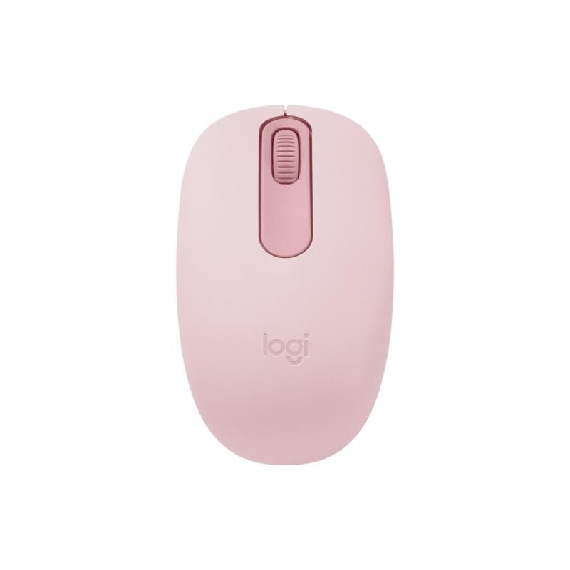 Logitech Mouse M196 (910-007461) (910007461)