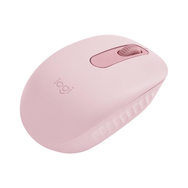 Logitech Mouse M196 (910-007461) (910007461)