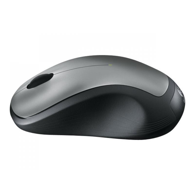 Logitech Mouse M310 Wireless silver (910-003986) (910003986)